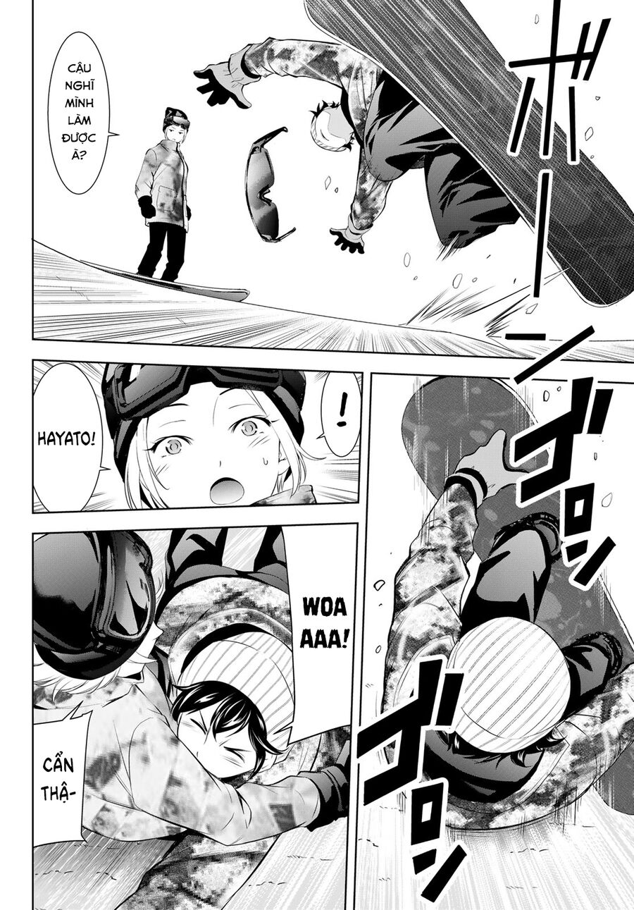 Chapter 207 - Image 9