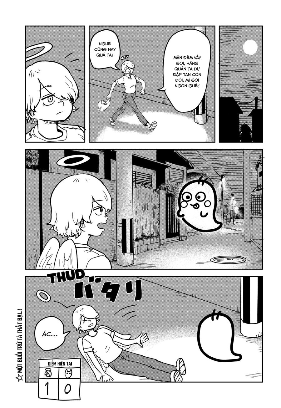 Sachiroku - Cuốn Sách Khải Huyền Của Sachi [Chap 1-48]