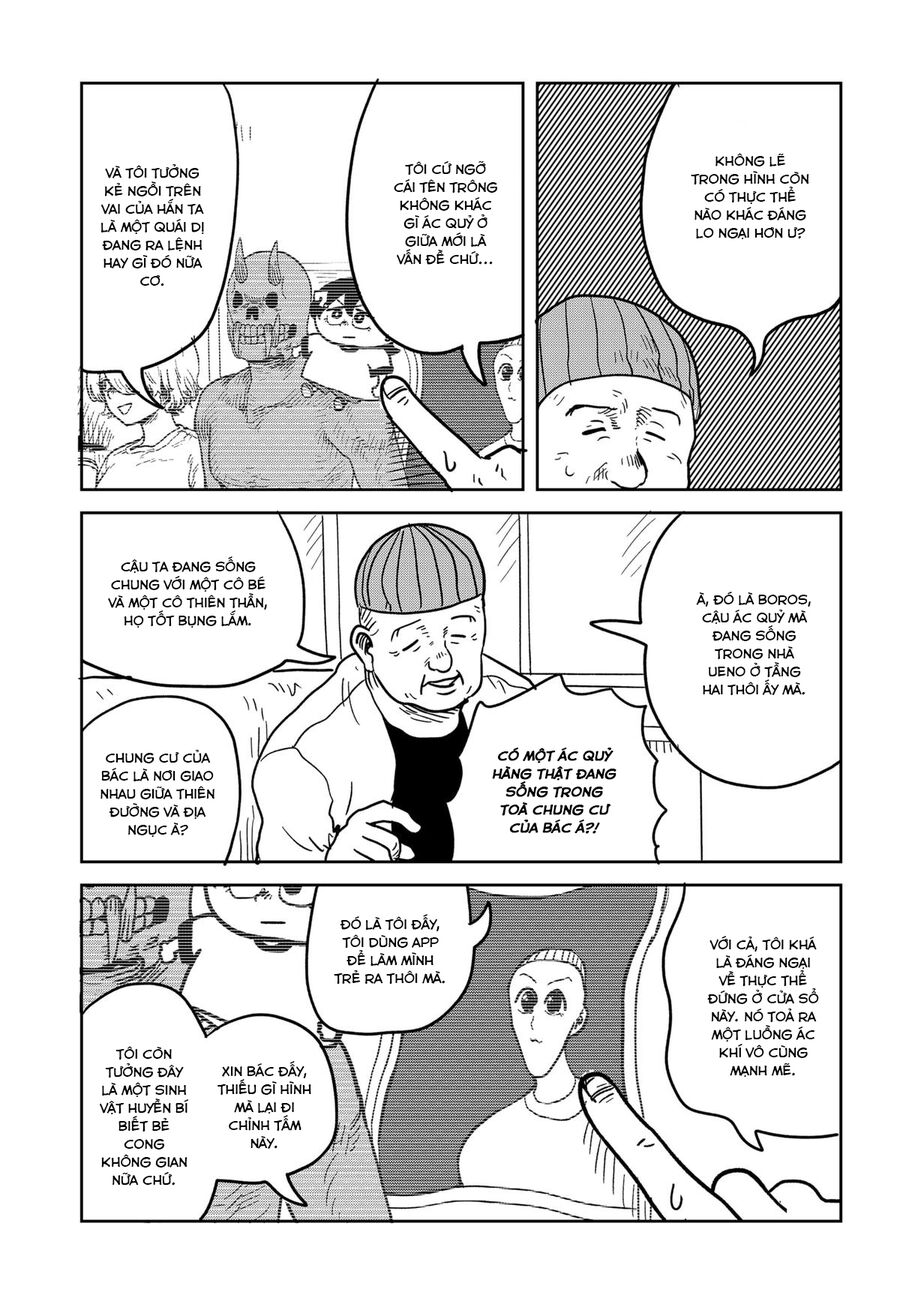 Sachiroku - Cuốn Sách Khải Huyền Của Sachi [Chap 1-48]