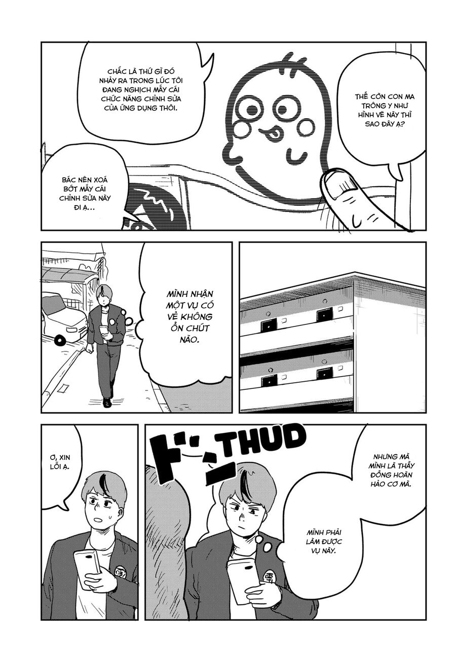 Sachiroku - Cuốn Sách Khải Huyền Của Sachi [Chap 1-48]