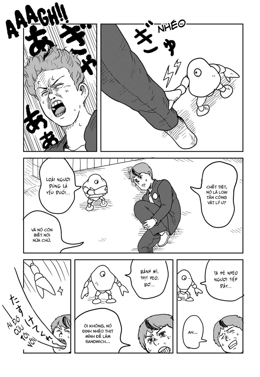 Sachiroku - Cuốn Sách Khải Huyền Của Sachi [Chap 1-48]