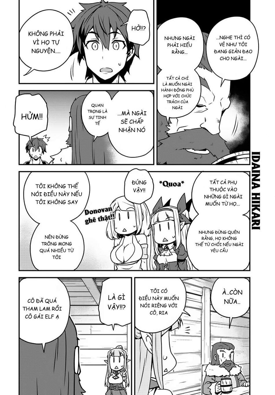 Cuộc Sống Nông Dân Ở Thế Giới Khác [Chap 8-260]
