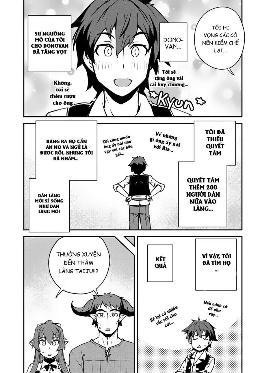Cuộc Sống Nông Dân Ở Thế Giới Khác [Chap 8-260]