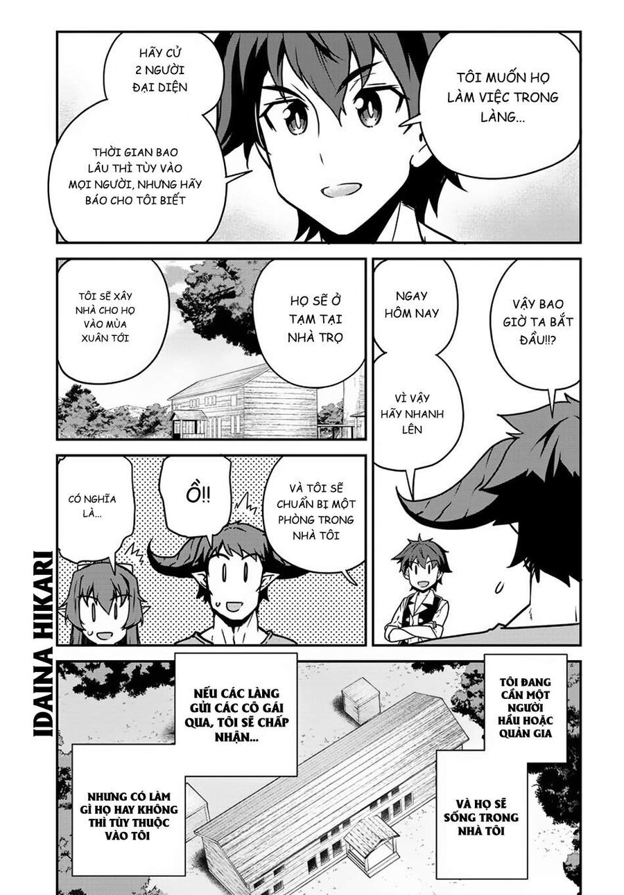 Cuộc Sống Nông Dân Ở Thế Giới Khác [Chap 8-260]