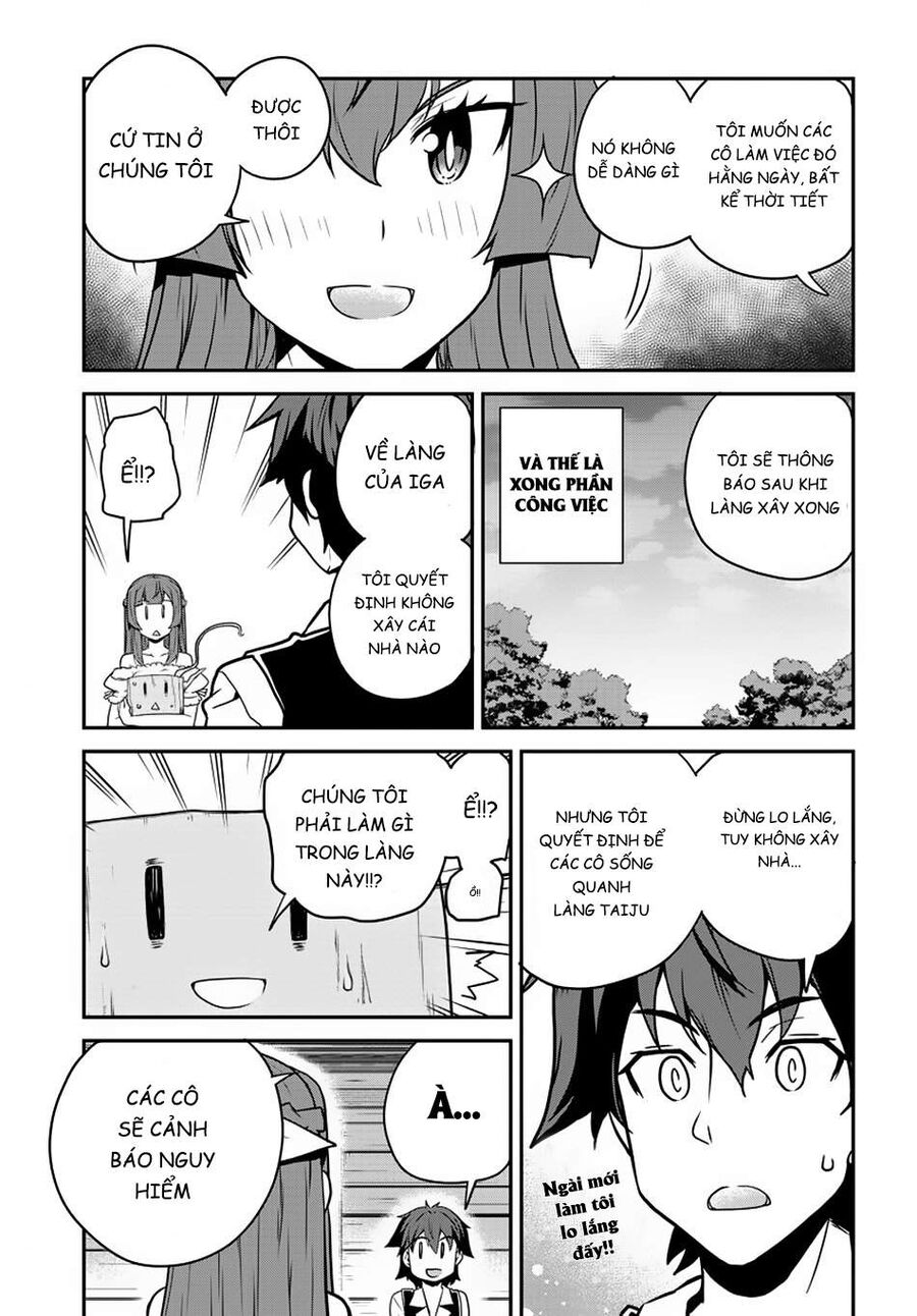 Cuộc Sống Nông Dân Ở Thế Giới Khác [Chap 8-260]
