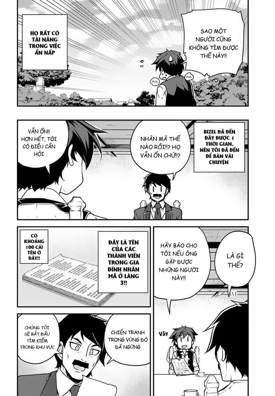 Cuộc Sống Nông Dân Ở Thế Giới Khác [Chap 8-260]