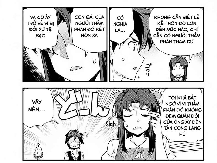 Cuộc Sống Nông Dân Ở Thế Giới Khác [Chap 8-260]