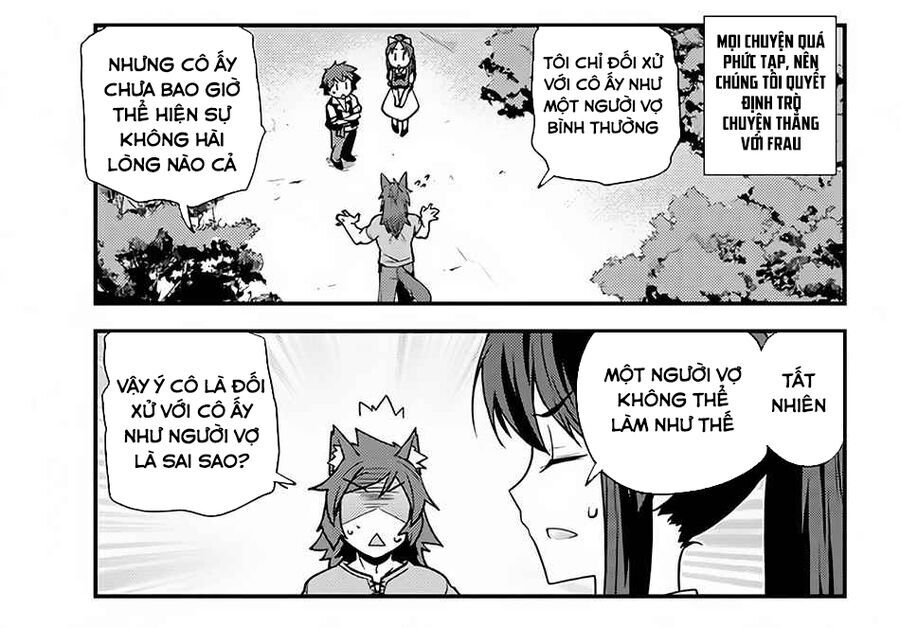 Cuộc Sống Nông Dân Ở Thế Giới Khác [Chap 8-260]