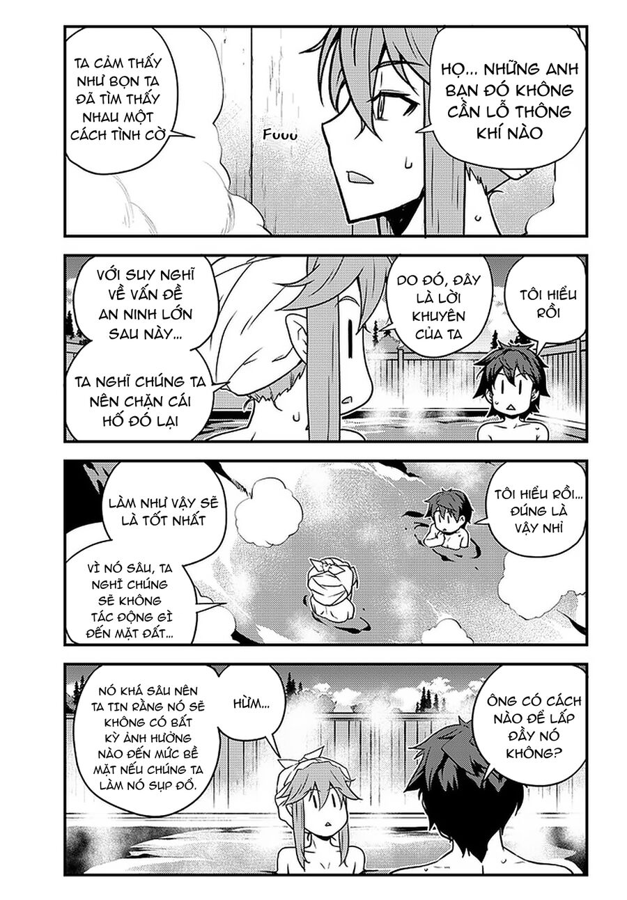 Cuộc Sống Nông Dân Ở Thế Giới Khác [Chap 8-260]