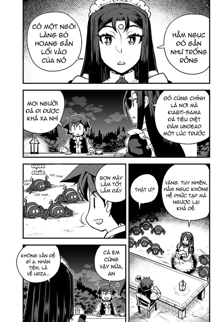 Cuộc Sống Nông Dân Ở Thế Giới Khác [Chap 8-260]