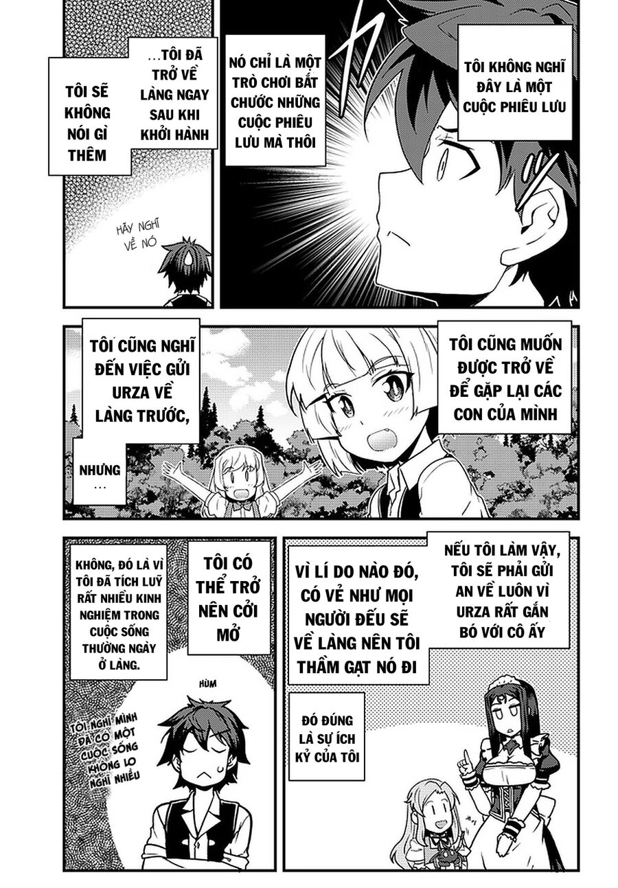 Cuộc Sống Nông Dân Ở Thế Giới Khác [Chap 8-260]
