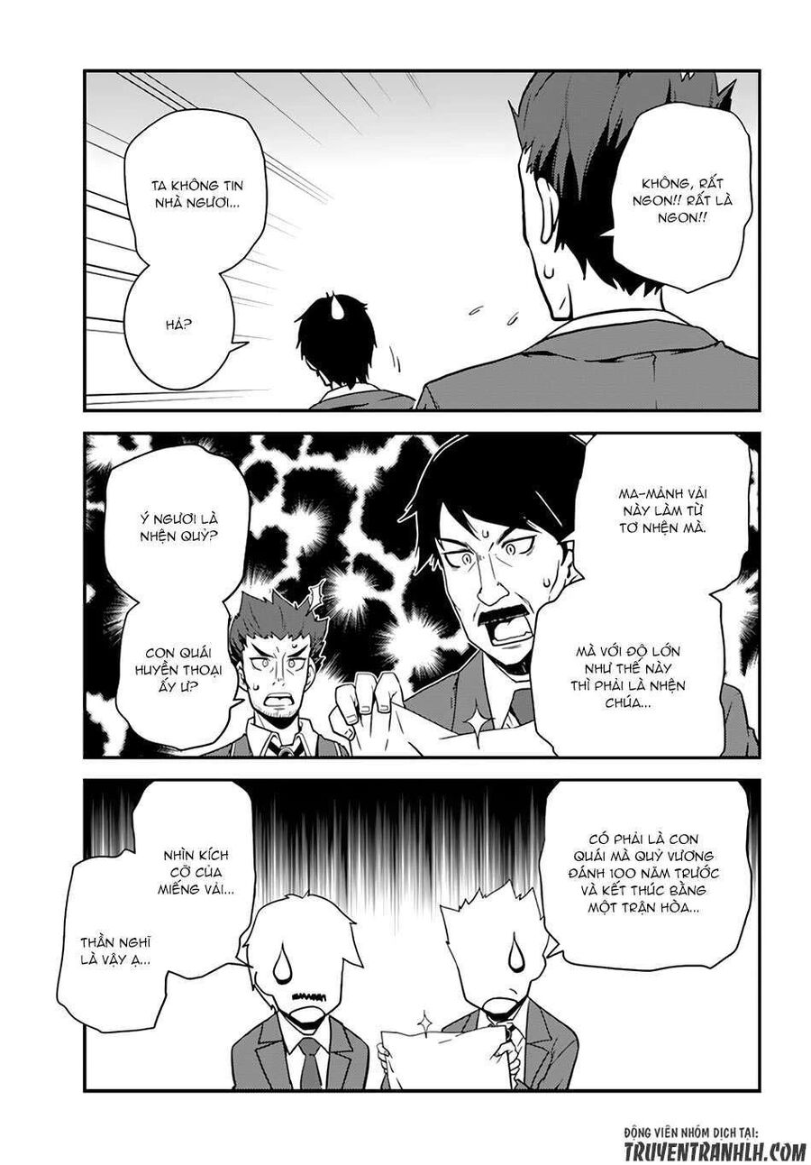 Cuộc Sống Nông Dân Ở Thế Giới Khác [Chap 8-260]