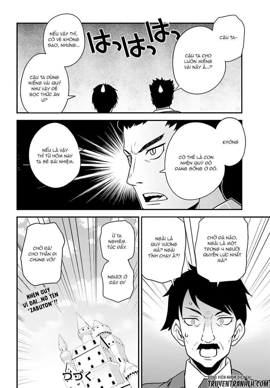 Cuộc Sống Nông Dân Ở Thế Giới Khác [Chap 8-260]