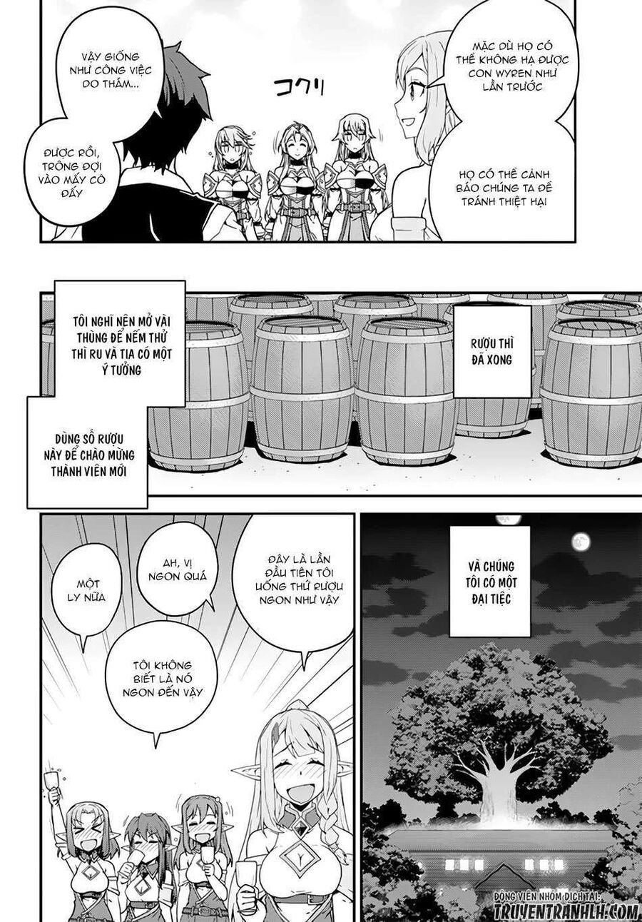 Cuộc Sống Nông Dân Ở Thế Giới Khác [Chap 8-260]