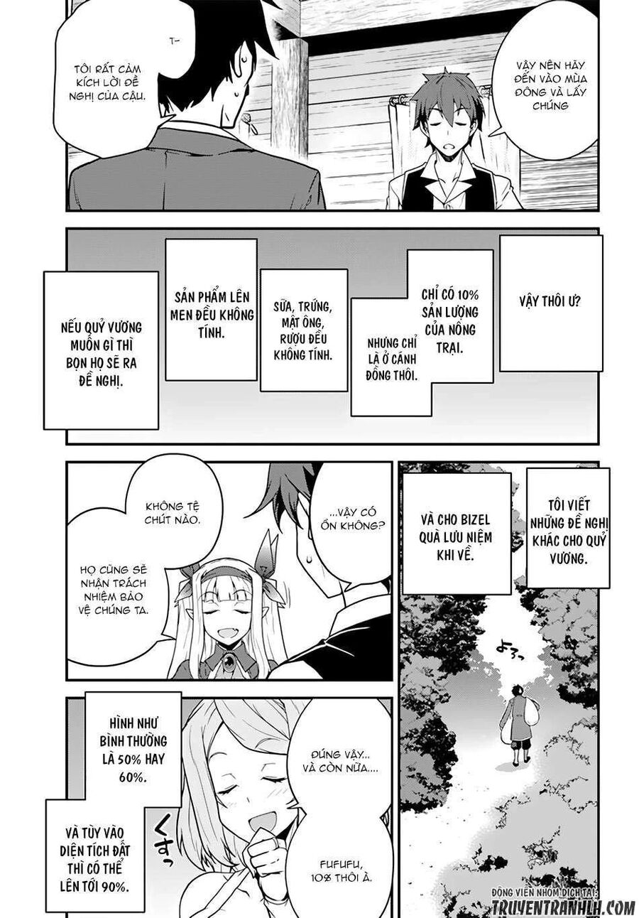 Cuộc Sống Nông Dân Ở Thế Giới Khác [Chap 8-260]