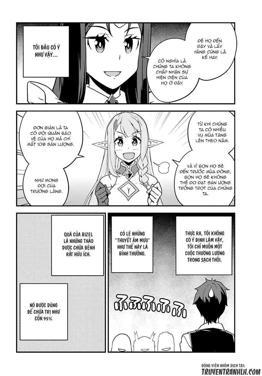 Cuộc Sống Nông Dân Ở Thế Giới Khác [Chap 8-260]