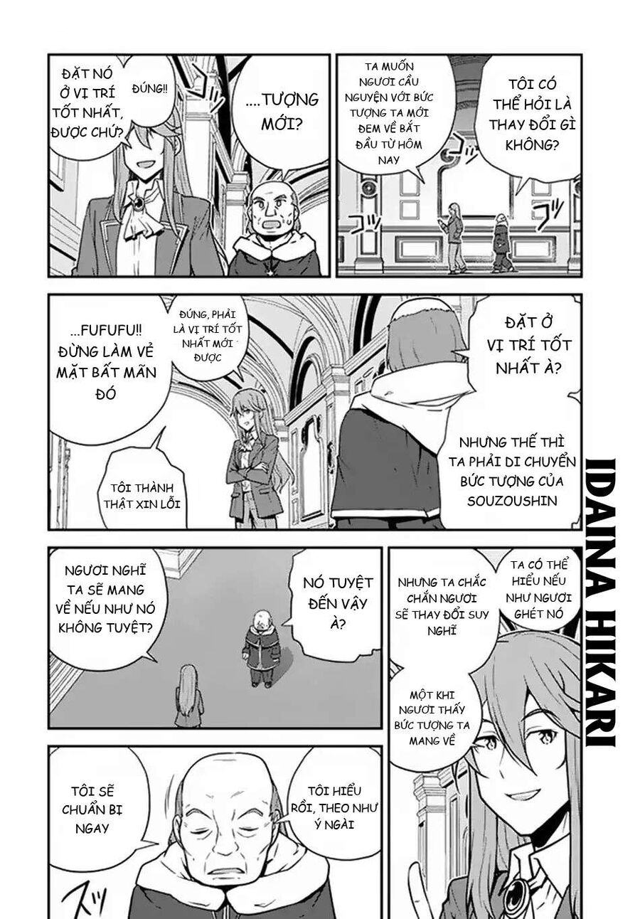 Cuộc Sống Nông Dân Ở Thế Giới Khác [Chap 8-260]