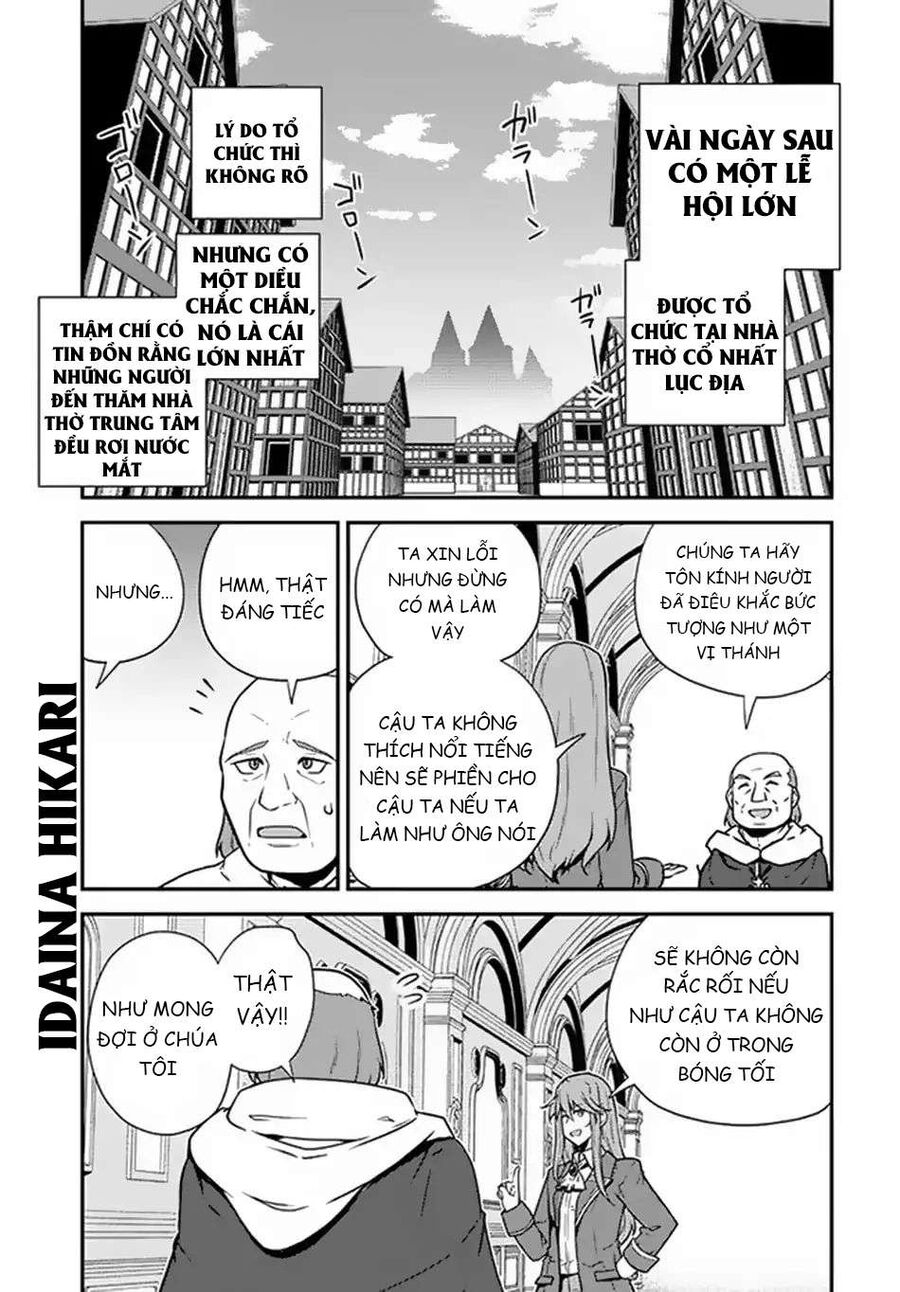 Cuộc Sống Nông Dân Ở Thế Giới Khác [Chap 8-260]