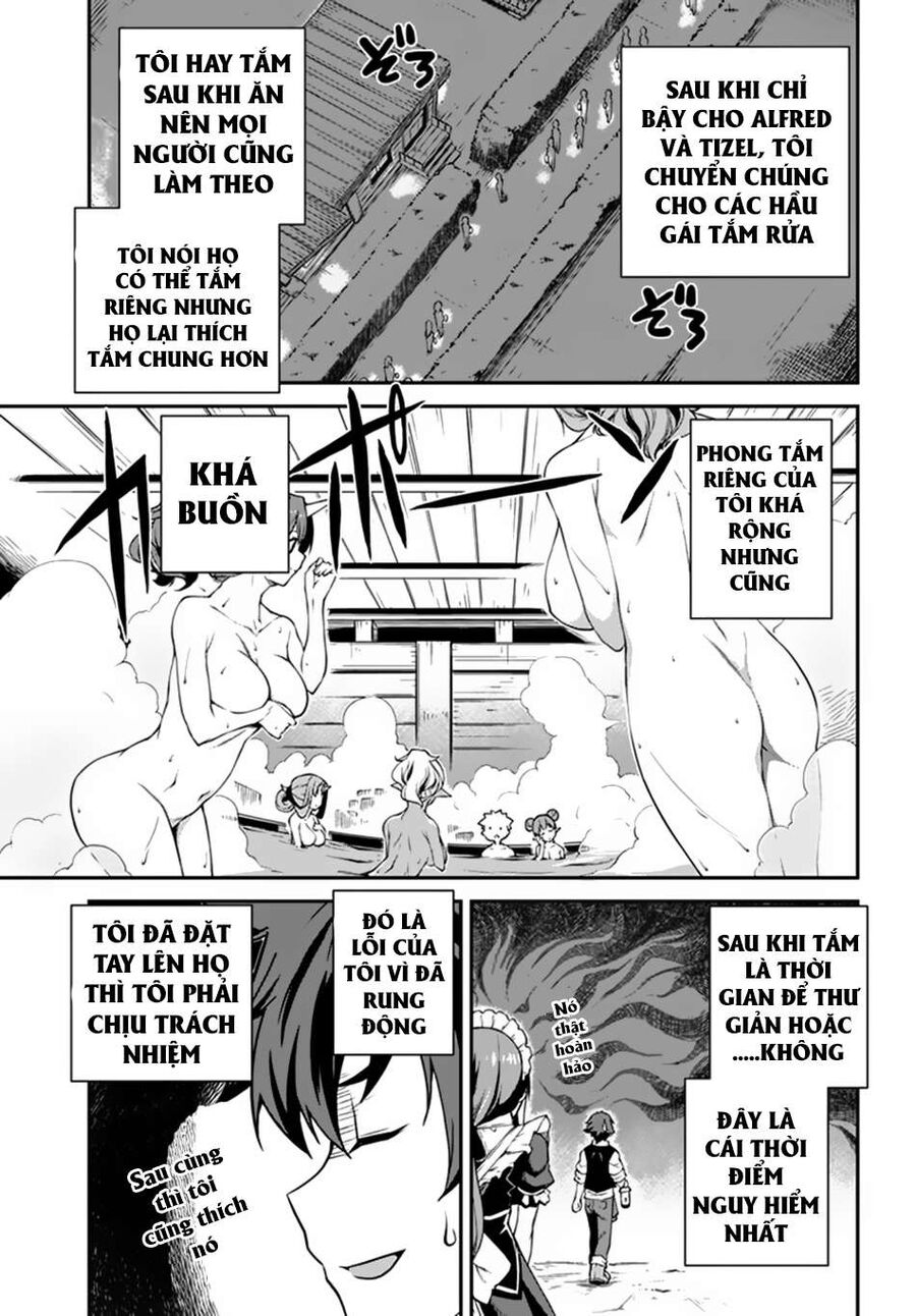 Cuộc Sống Nông Dân Ở Thế Giới Khác [Chap 8-260]