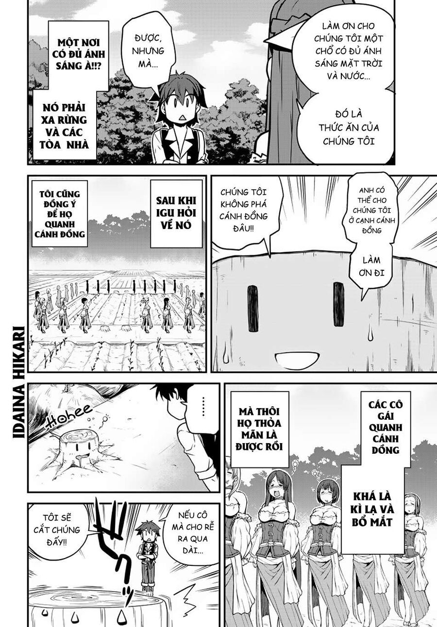 Cuộc Sống Nông Dân Ở Thế Giới Khác [Chap 8-260]