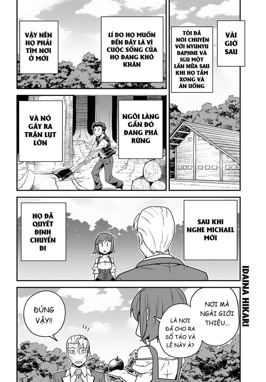 Cuộc Sống Nông Dân Ở Thế Giới Khác [Chap 8-260]