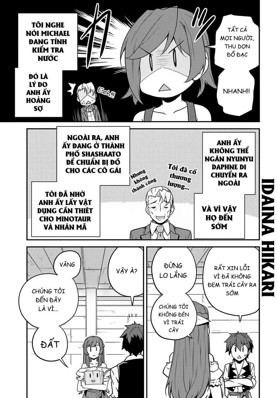 Cuộc Sống Nông Dân Ở Thế Giới Khác [Chap 8-260]