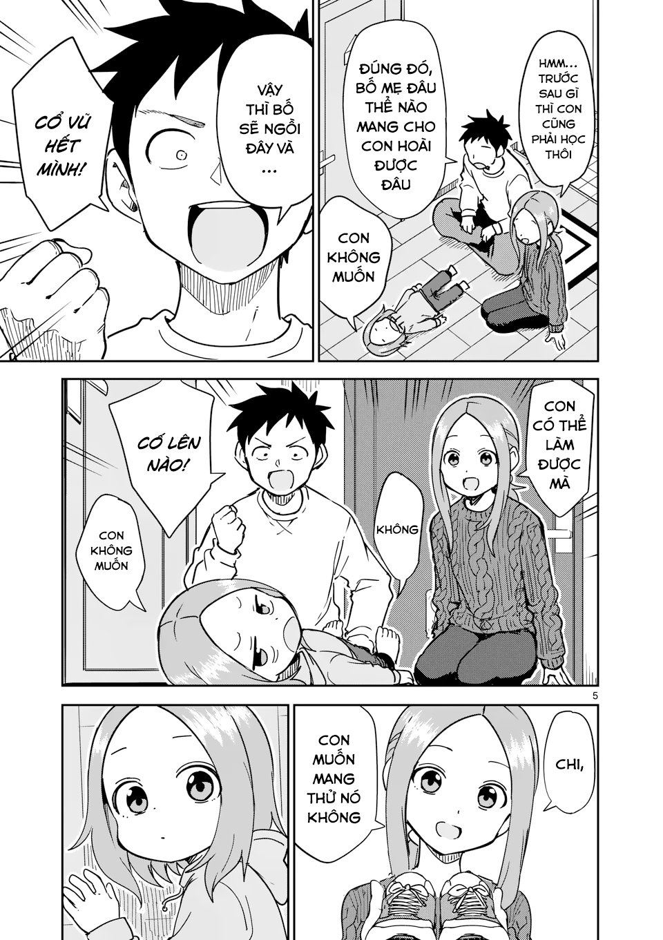 Chapter 326 - Image 5
