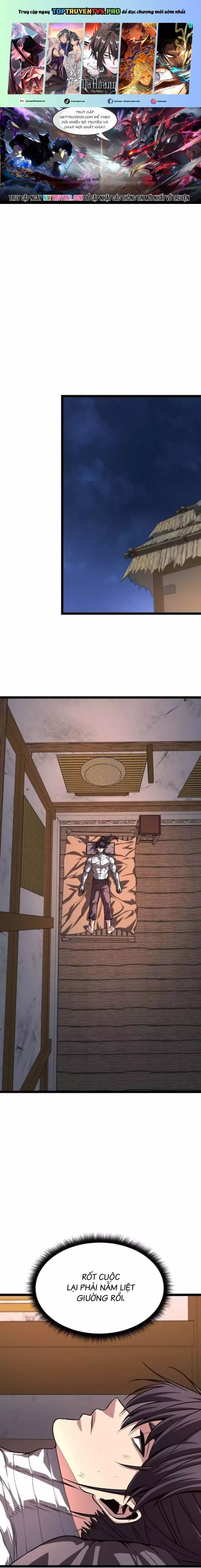 Thông Bách [Chap 46-49]