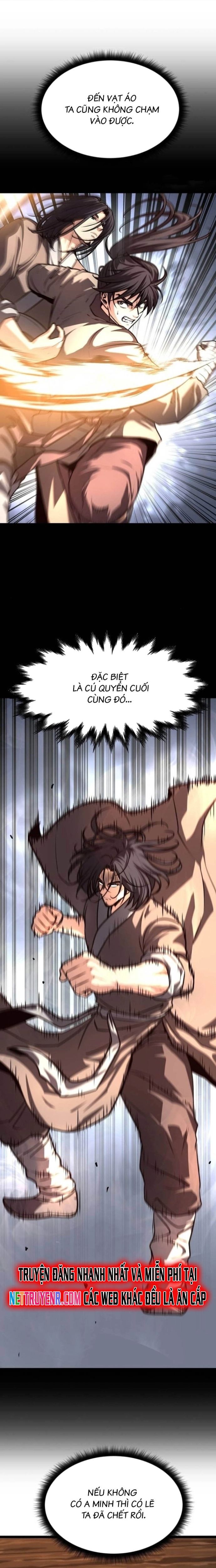 Thông Bách [Chap 46-49]