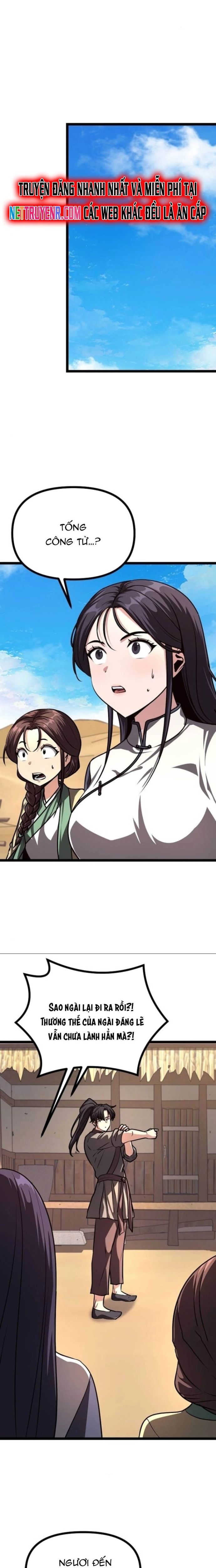 Thông Bách [Chap 46-49]