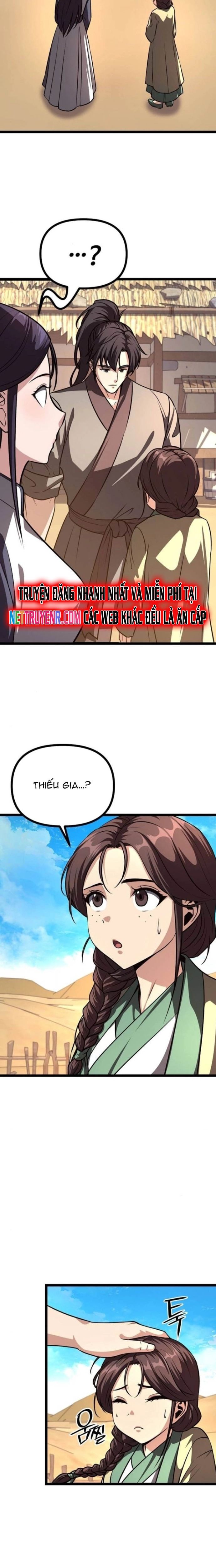 Thông Bách [Chap 46-49]