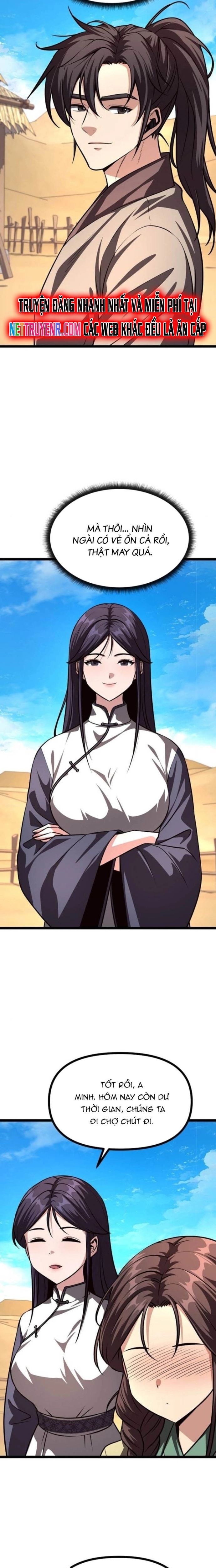 Thông Bách [Chap 46-49]