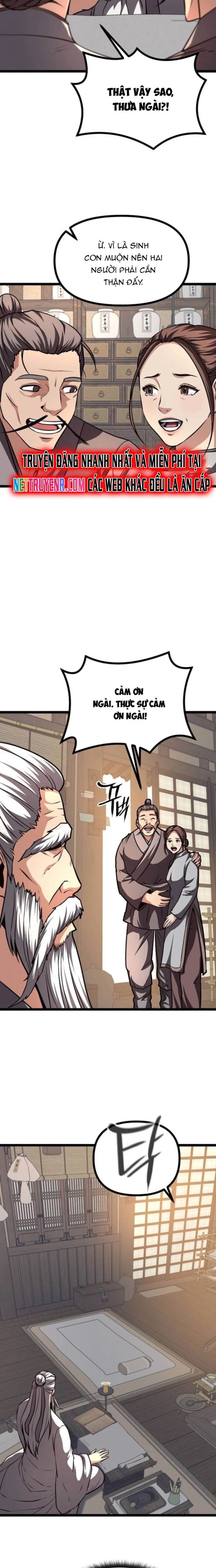 Thông Bách [Chap 46-49]