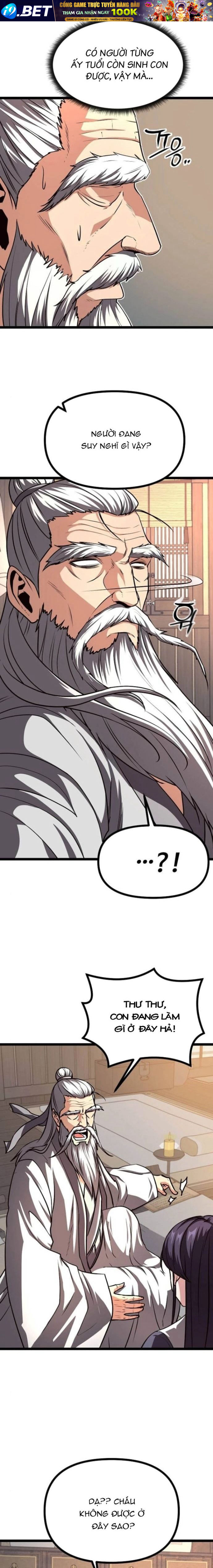 Thông Bách [Chap 46-49]