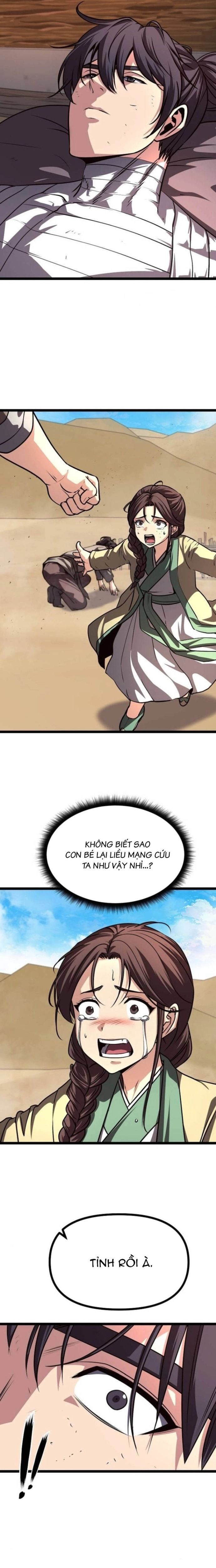 Thông Bách [Chap 46-49]