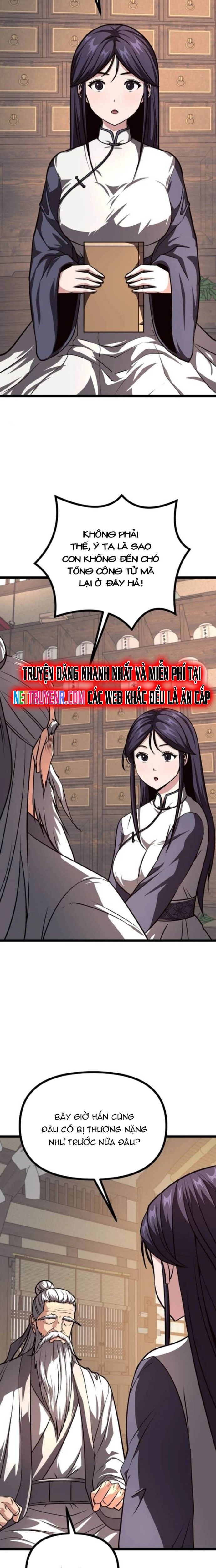 Thông Bách [Chap 46-49]