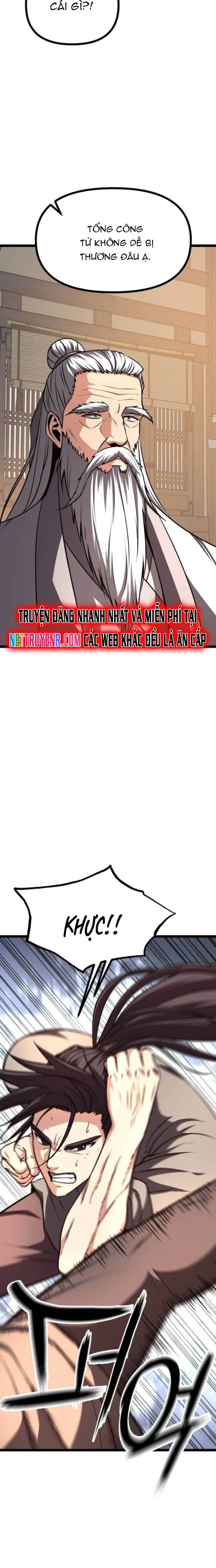 Thông Bách [Chap 46-49]