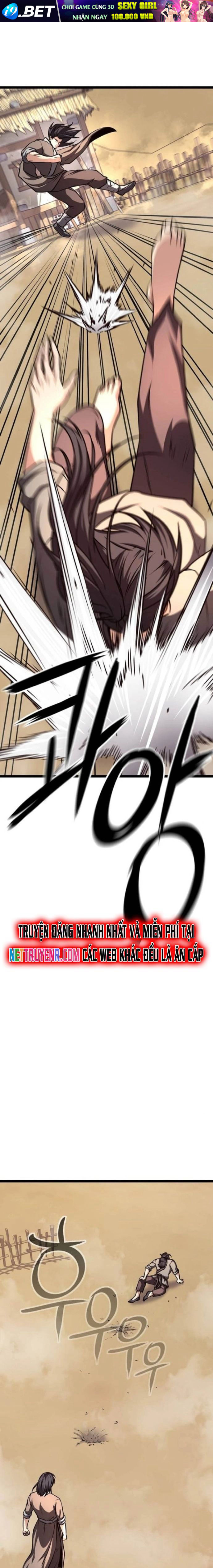 Thông Bách [Chap 46-49]