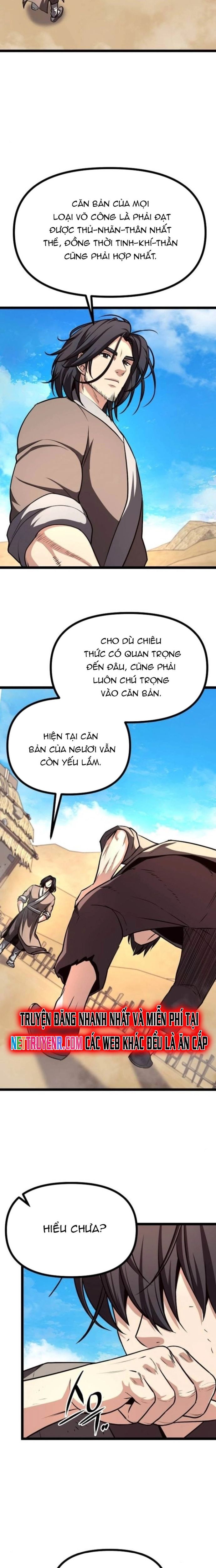 Thông Bách [Chap 46-49]