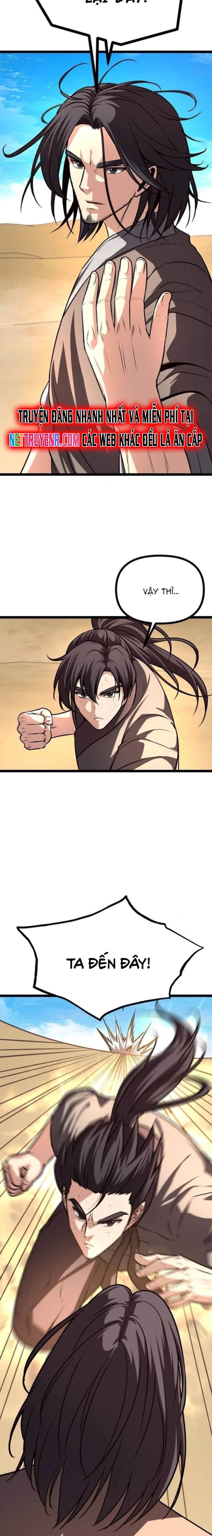 Thông Bách [Chap 46-49]