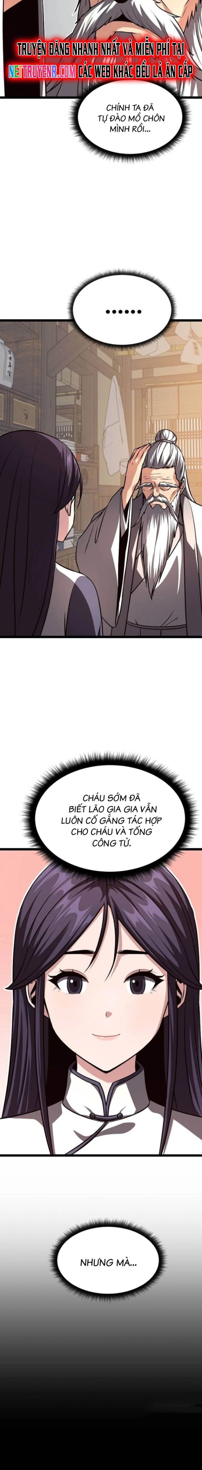 Thông Bách [Chap 46-49]