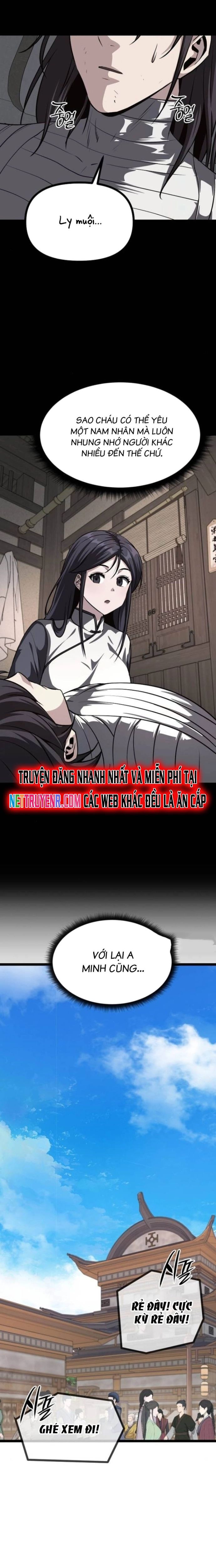 Thông Bách [Chap 46-49]