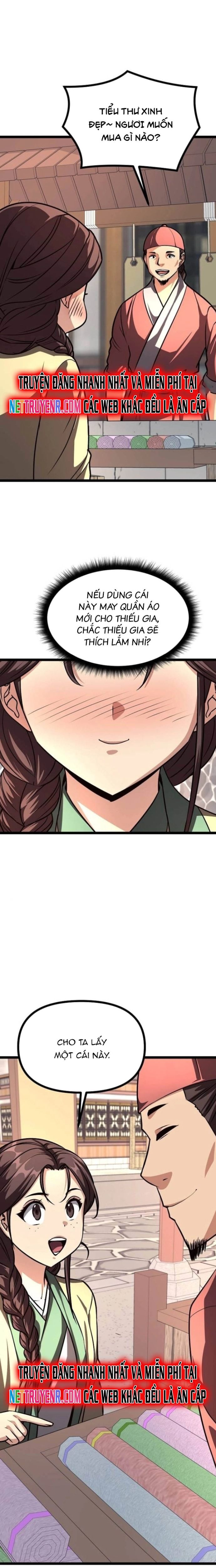 Thông Bách [Chap 46-49]