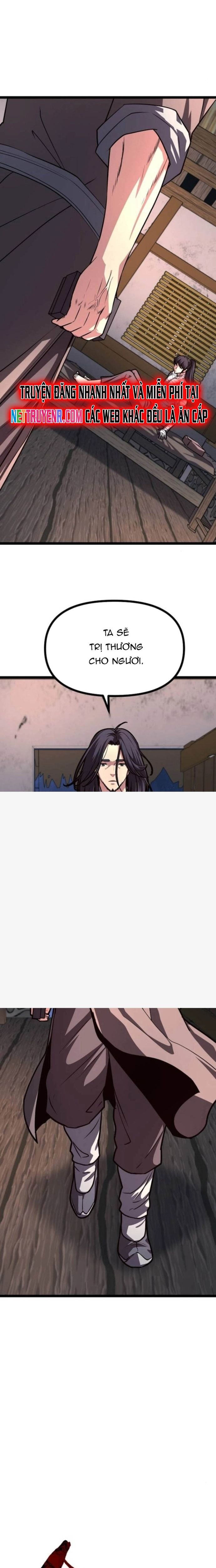 Thông Bách [Chap 46-49]