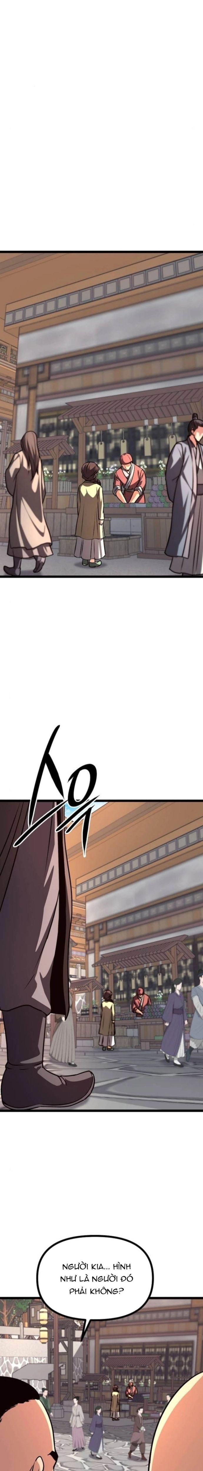 Thông Bách [Chap 46-49]
