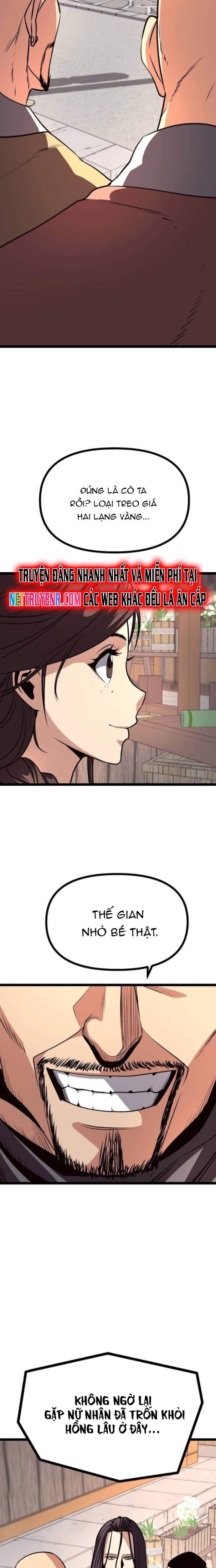 Thông Bách [Chap 46-49]