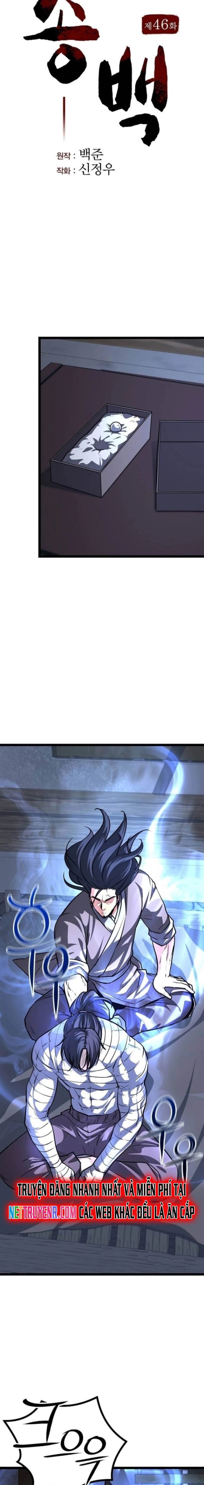 Thông Bách [Chap 46-49]