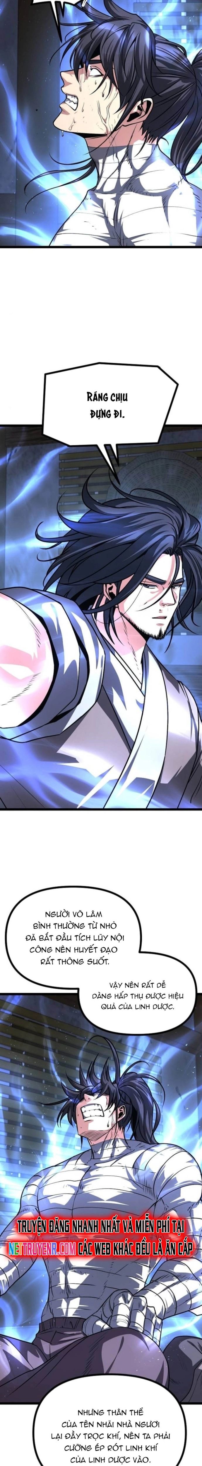 Thông Bách [Chap 46-49]