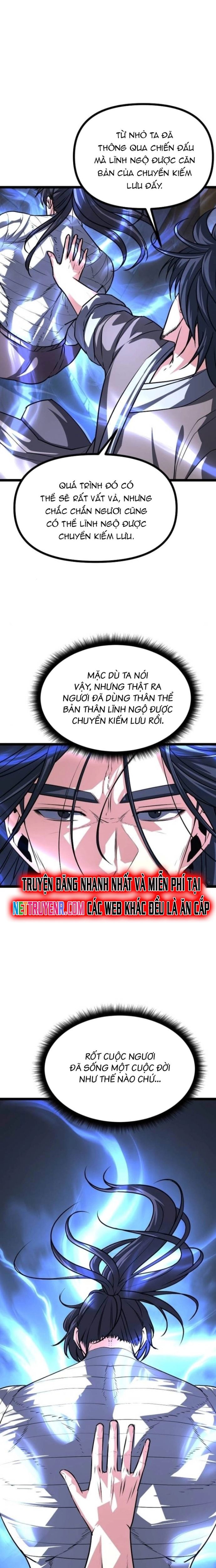 Thông Bách [Chap 46-49]