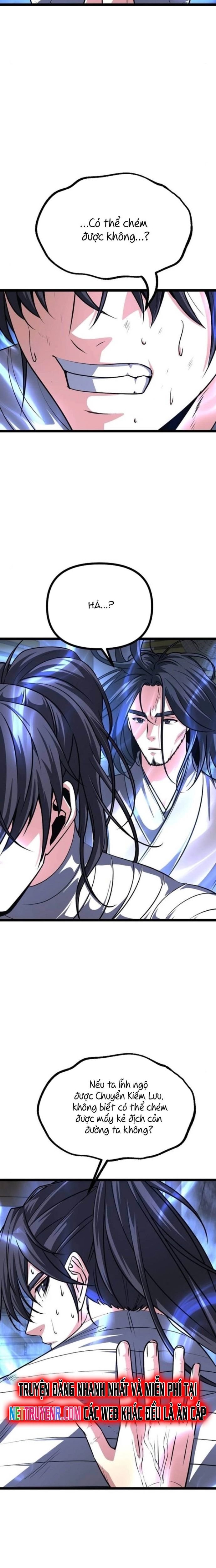 Thông Bách [Chap 46-49]